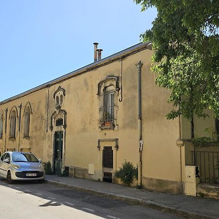 Studio Near The City Center Montpellier Exterior photo